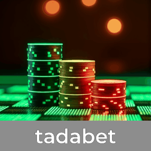 Tadabet: Slots - Gigantescos Jackpots, Jogos de Mesa - Desafios Estratégicos, Realidade Virtual - Imersão Total