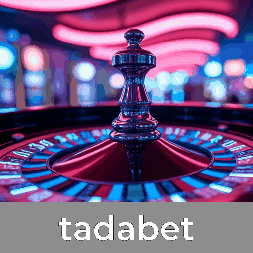 tadabet: Pagamentos rápidos e cassino premiado