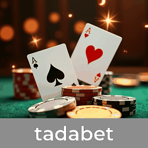 Tadabet: Aposte em Qualquer Lugar com Nosso Aplicativo Móvel Completo